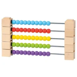 Abaco modulabile magnetico