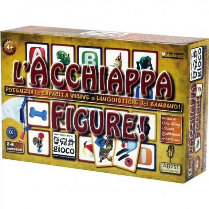 Acchiappafigure