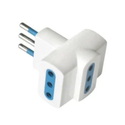 Adattatore di rete triplo 10a