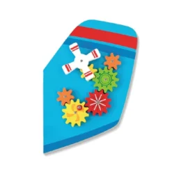 Aeroplanino attivo