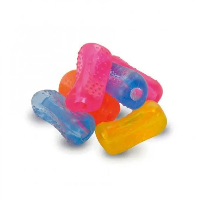 Aiutoscrittura soft grip - 5 pezzi