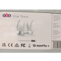 Alberi luminosi
