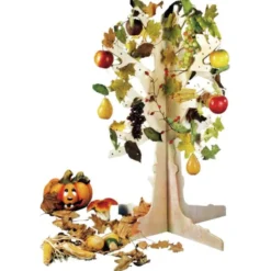 Albero delle stagioni