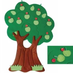 Albero morbido delle stagioni