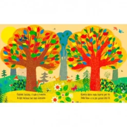 Albero - 24 pagine
