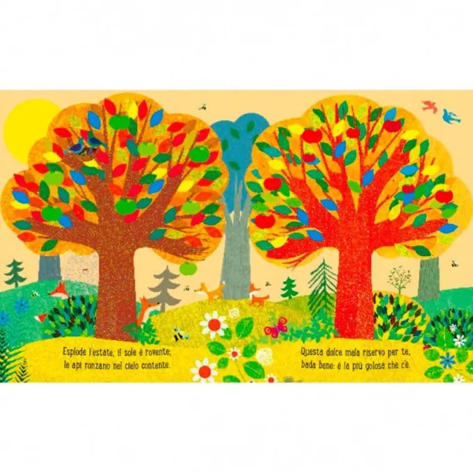 Albero - 24 pagine