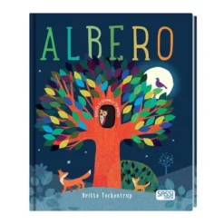 Albero - 24 pagine