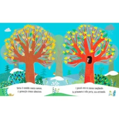 Albero - 24 pagine