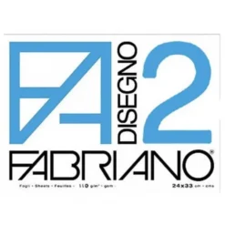 Album disegno fabriano - f2 ruvido 10 ff