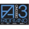 Album disegno fabriano nero