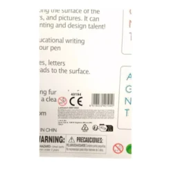 Alfabetiere magnetico