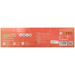 Alimenti da frigo e freezer in legno
