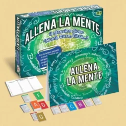 Allena la mente