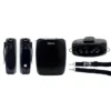 Amplificatore portatile 20w ad archetto