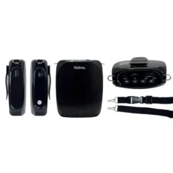 Amplificatore portatile 20w ad archetto