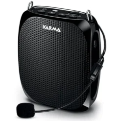 Amplificatore portatile 20w ad archetto