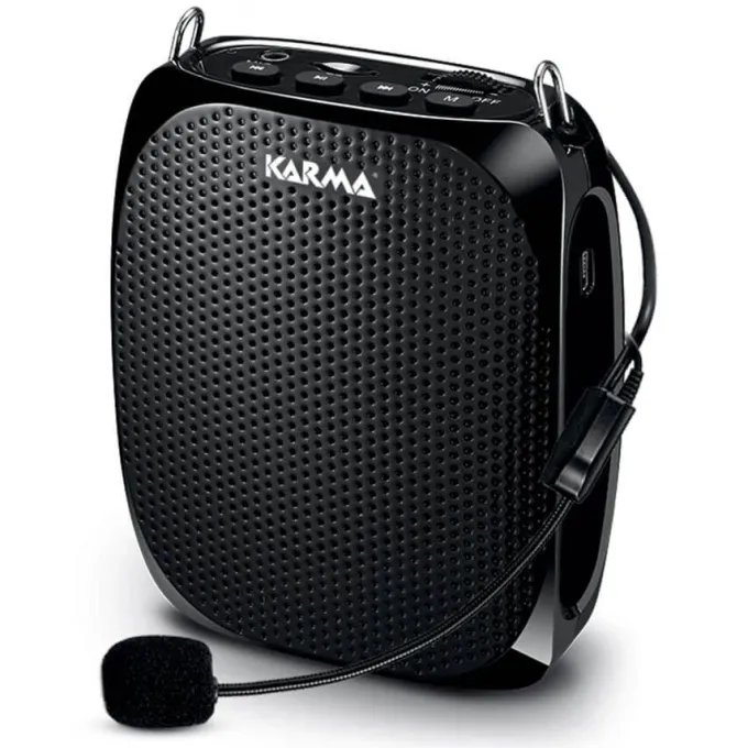 Amplificatore portatile 20w ad archetto