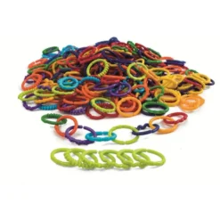 Anelli tattili 96 pezzi