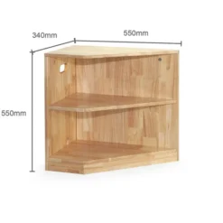 Angolare cucina moderna
