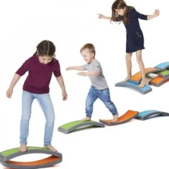 Archi dell'equilibrio - 3 pezzi
