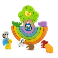 Arcobaleno dell'equilibrio