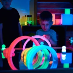 Arcobaleno luminoso 16.5 cm