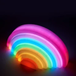Arcobaleno luminoso 16.5 cm