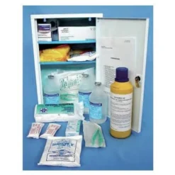 Armadietto del pronto soccorso