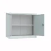 Armadio ad ante battenti 100x45x88h