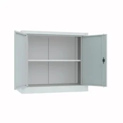Armadio ad ante battenti 100x45x88h