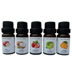 Aromi per diffusore - 5 pezzi