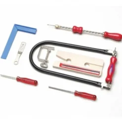 Attrezzi falegnameria set base