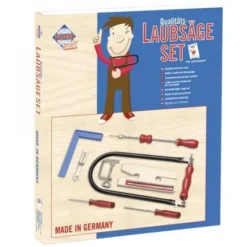 Attrezzi falegnameria set base