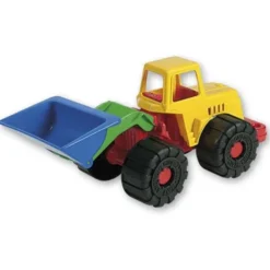 Autocarri - 4 pezzi