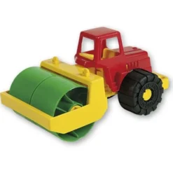 Autocarri - 4 pezzi