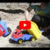 Autocarro ribaltabile