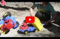 Autocarro ribaltabile