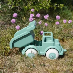 Autocarro ribaltabile eco