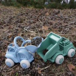 Autocarro ribaltabile eco