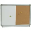 Bacheca lavagna cm 60x40