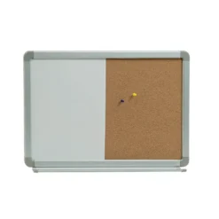 Bacheca lavagna cm 90x60