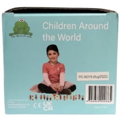 Bambini del mondo