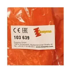 Bambola empatica emelie cm 65