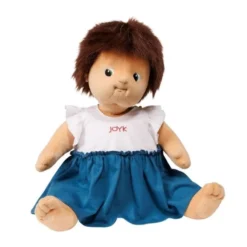 Bambola empatica mandy cm 50