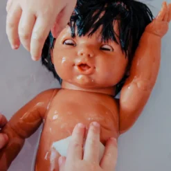 Bambole nel mondo - latino americano