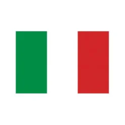 Bandiera italia