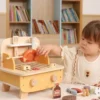 Barbecue set