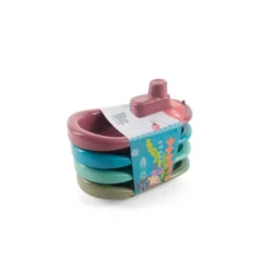 Barchette blue marine - 4 pezzi