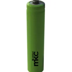 Batterie ricaricabili ministilo - 4 pezzi
