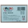 Biblocchi 48 pezzi